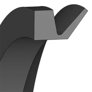 V-ring NBR Type A 265-290 X 277